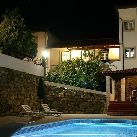 Quinta Das Murtinheiras Ламего Екстериор снимка