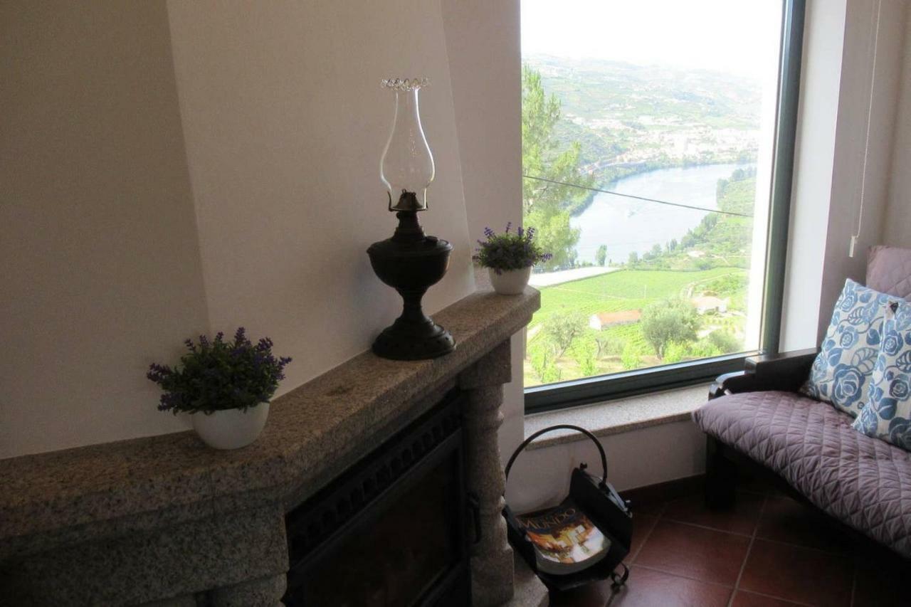Quinta Das Murtinheiras Ламего Екстериор снимка