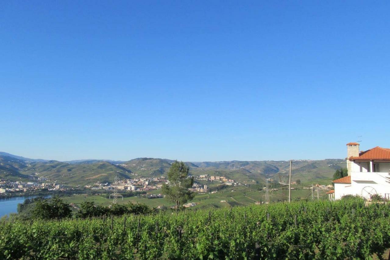 Quinta Das Murtinheiras Ламего Екстериор снимка