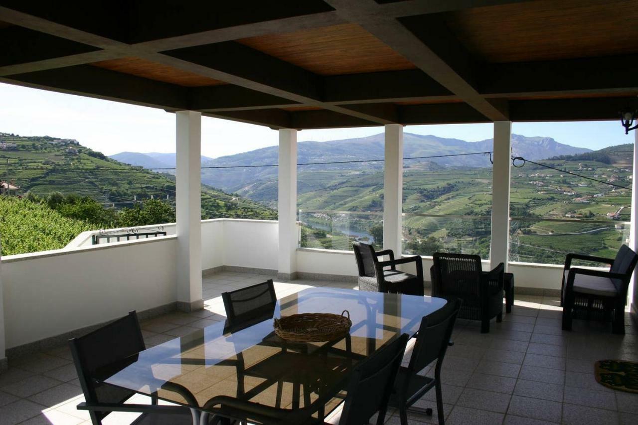 Quinta Das Murtinheiras Ламего Екстериор снимка