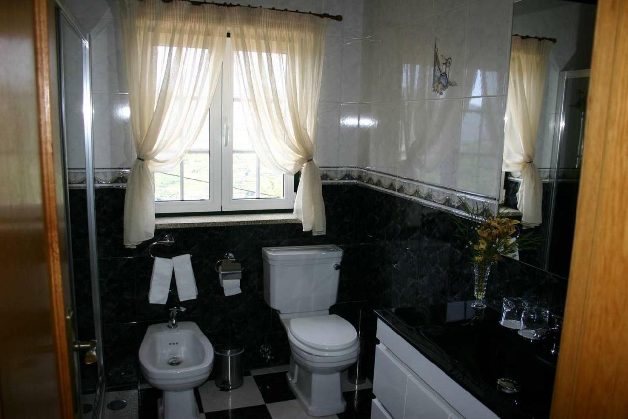 Quinta Das Murtinheiras Ламего Екстериор снимка
