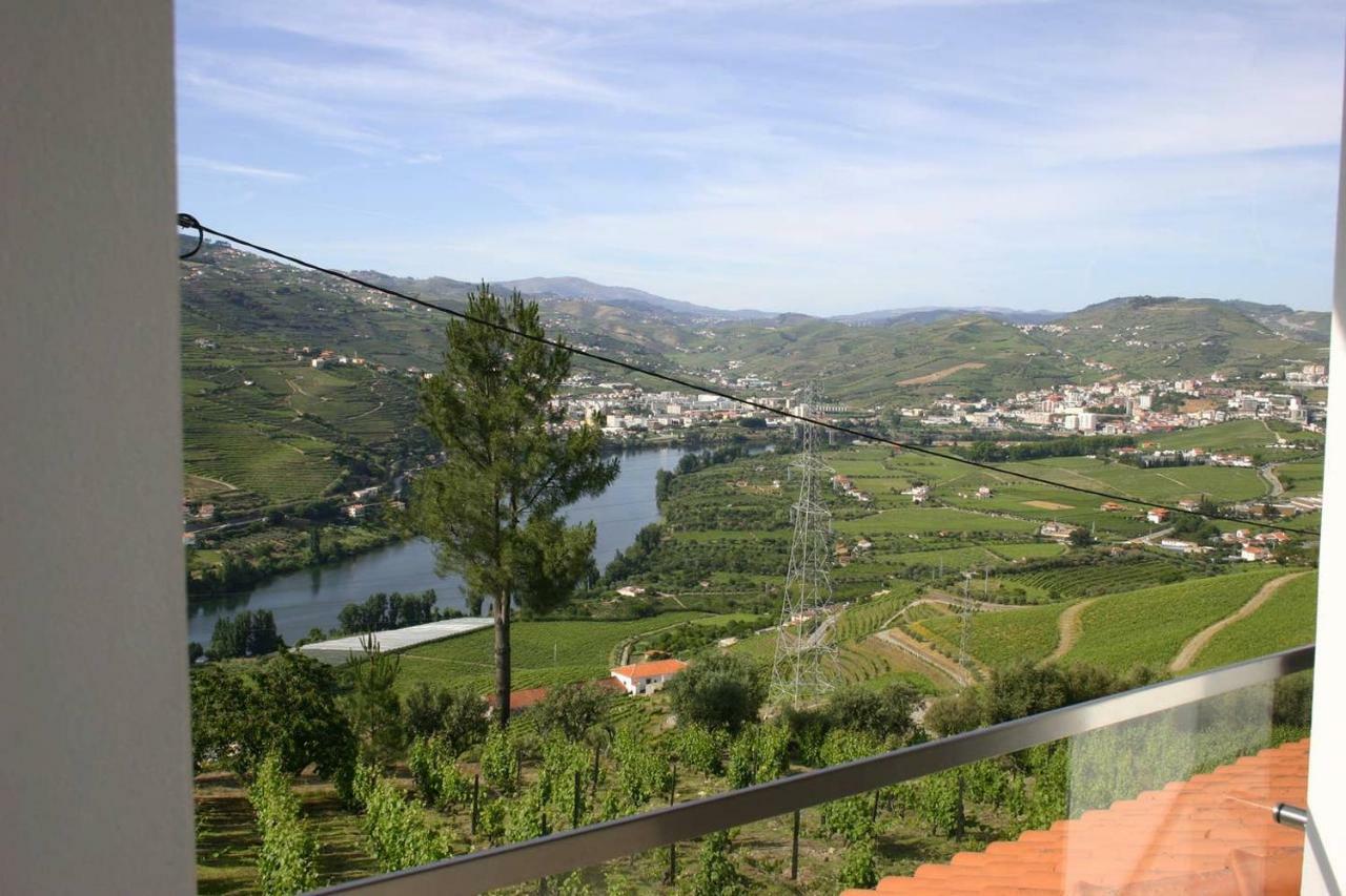 Quinta Das Murtinheiras Ламего Екстериор снимка